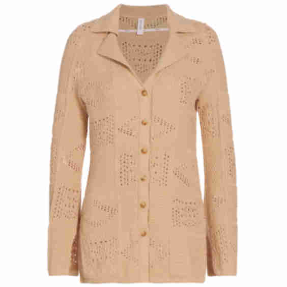 Clementine Cardigan
