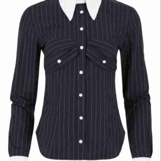 Colette Bra Shirt