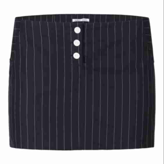 Jacqueline Mini Skirt