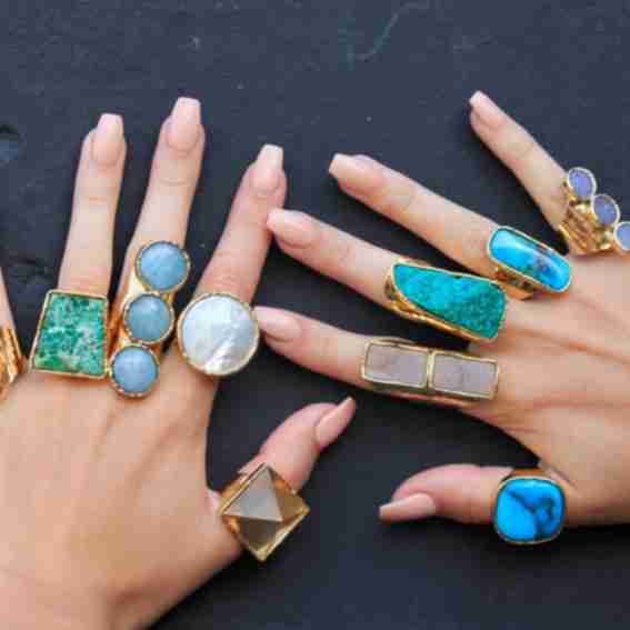 J. Melissa Designs Reviews