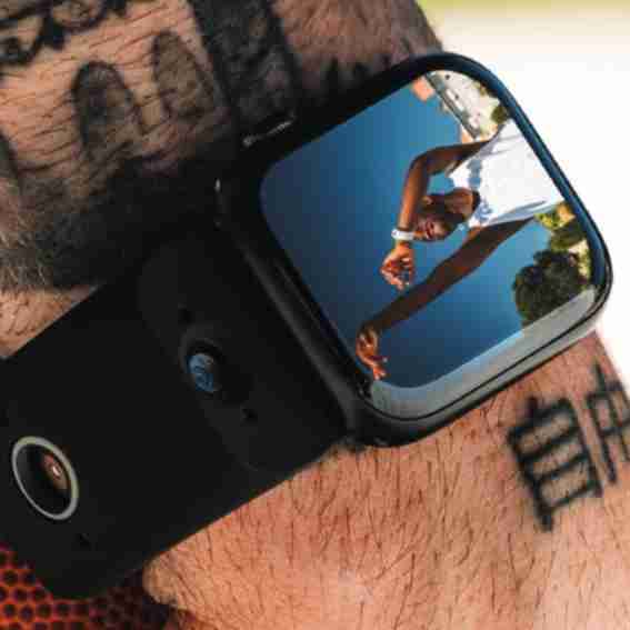 wristcam.com Reviews