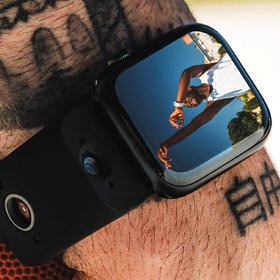 wristcam.com