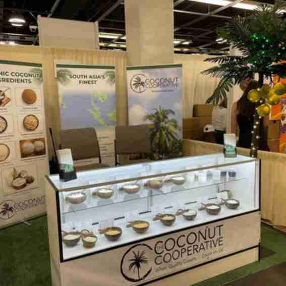 The Coconut Cooperative, LLC Reviews