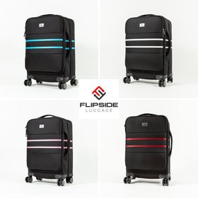 FlipSide Luggage