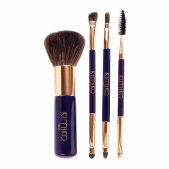 The Essential Brush Collection