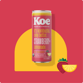 Koe