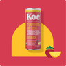 Koe