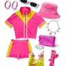 Claire's