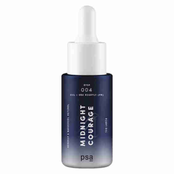 Midnight Courage Night Oil