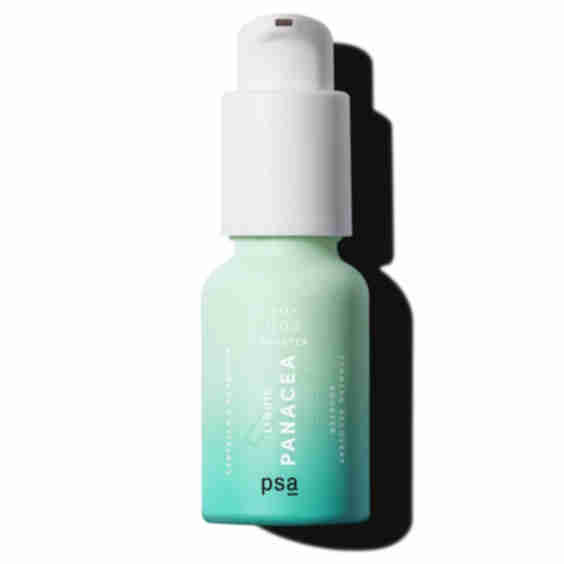 Liquid Panacea Firming Recovery Booster
