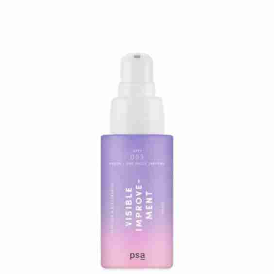 Visible Improvement Peptides & Niacinamide Serum