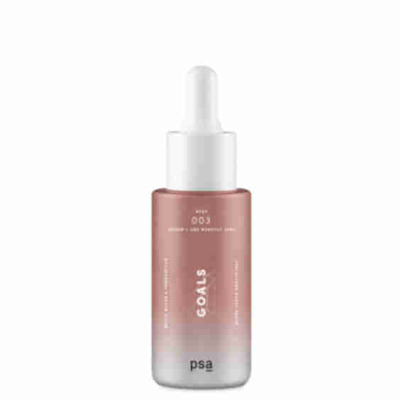 Goals Multi Acids & Probiotics Perfecting Night Serum