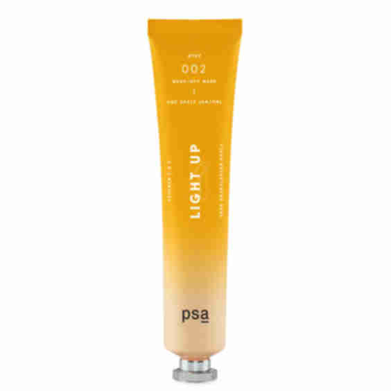 Light Up Vitamin C & E Flash Brightening Mask