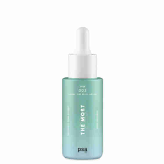 The Most Hyaluronic Super Nutrient Hydration Serum