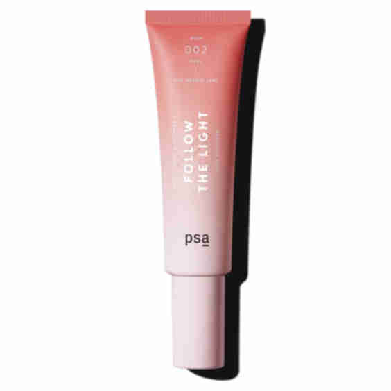 Follow The Light Radiance Peel