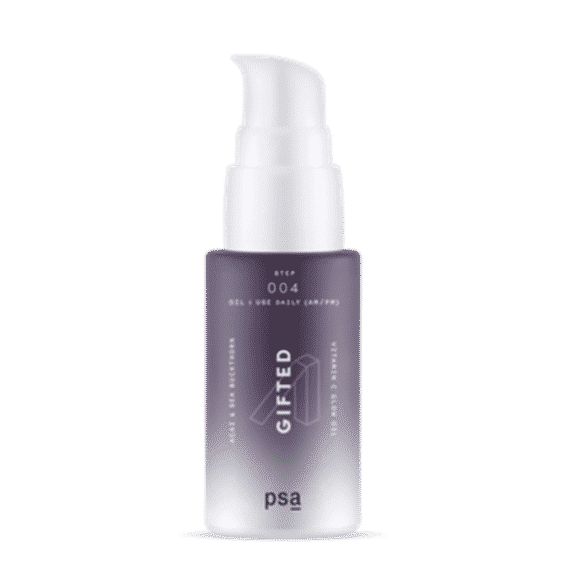 Gifted Vitamin C Glow Oil