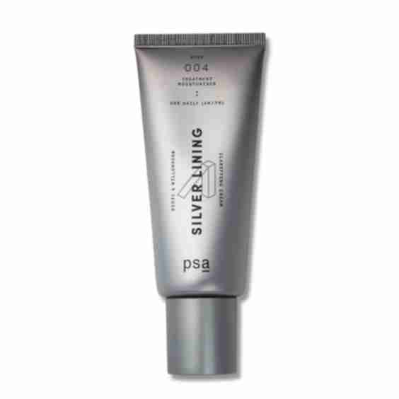 Silver Lining Dioic & Willowherb Clarifying Cream