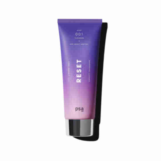 Reset Nourishing Cleanser