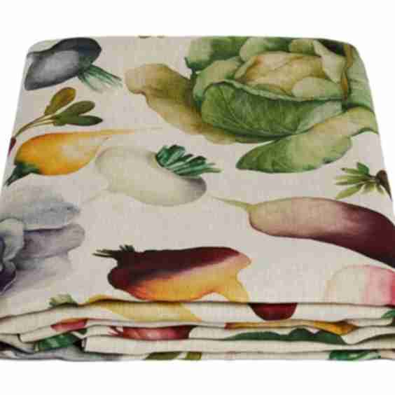 Potager Tablecloth