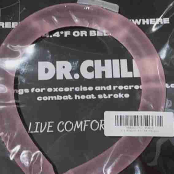 Dr Chilly Reviews