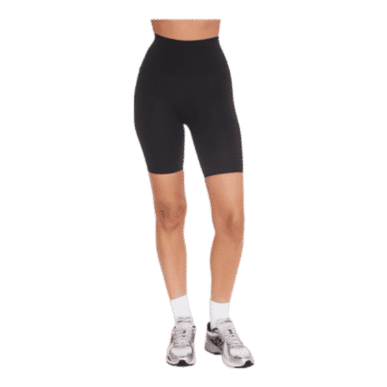 Pocket Spin Shorts 
