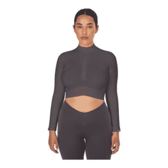 Exhale Long Sleeve