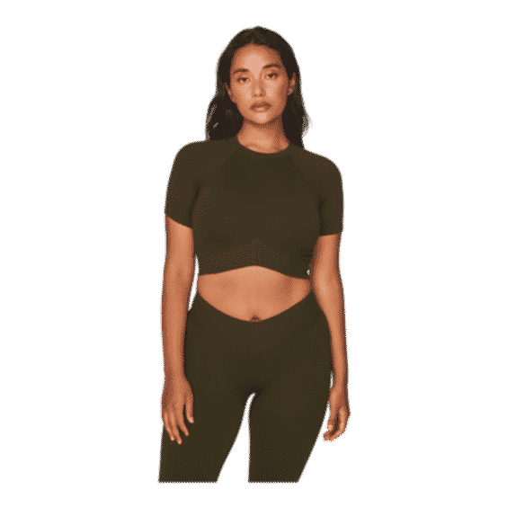 Inhale T-Shirt 