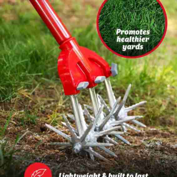 Garden Weasel Reviews