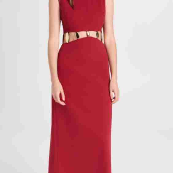 Isadora Gown