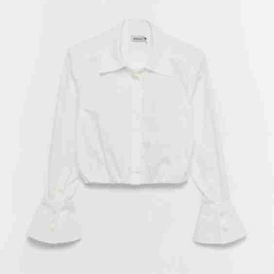 Signature Blythe Top