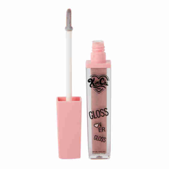 Gloss Over Gloss