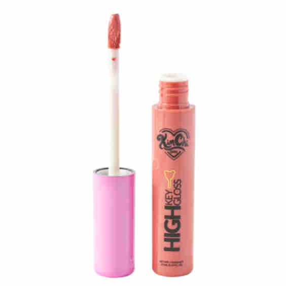 High Key Gloss