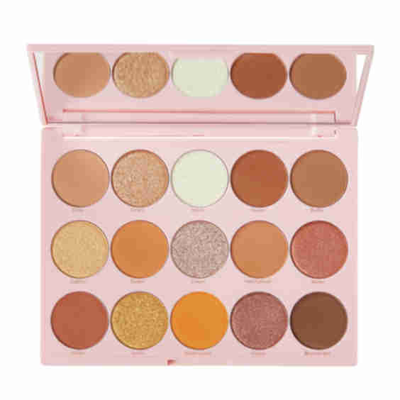 I Am Feeling Sweet Eyeshadow Palette