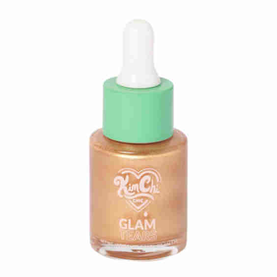 Glam Tears All Over Liquid Highlighter
