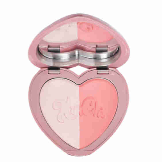 Thailor Blush Duo
