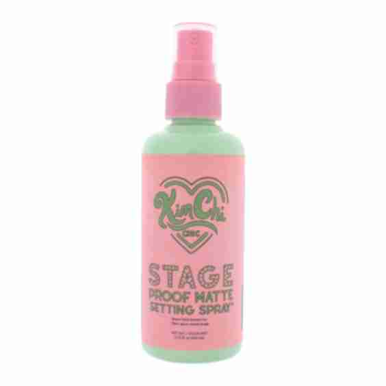 Stage Proof Matte Setting Spray 105ml (3.55 fl oz)
