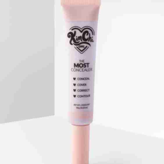 The Most Concealer