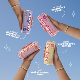 PureJoy Drinks