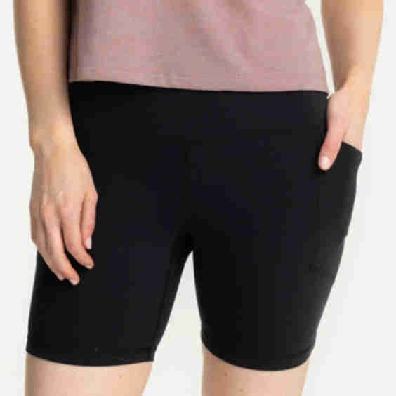 All Day Pocket Short