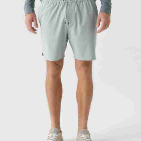 Andros Swim Trunk
