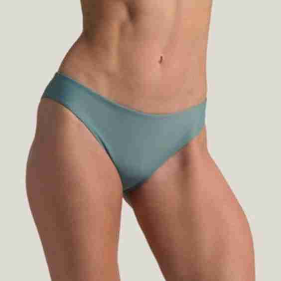Wavebound Bikini Bottom