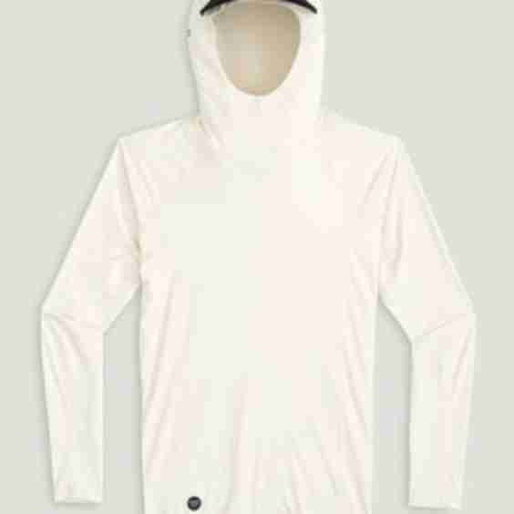 Pinnacle Hooded Rash Guard