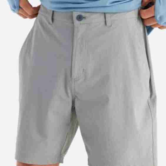 Men's Latitude Short
