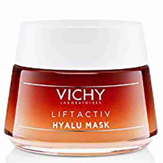 LiftActiv Hyalu Mask