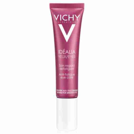 Idéalia Eye Contour Eye Cream