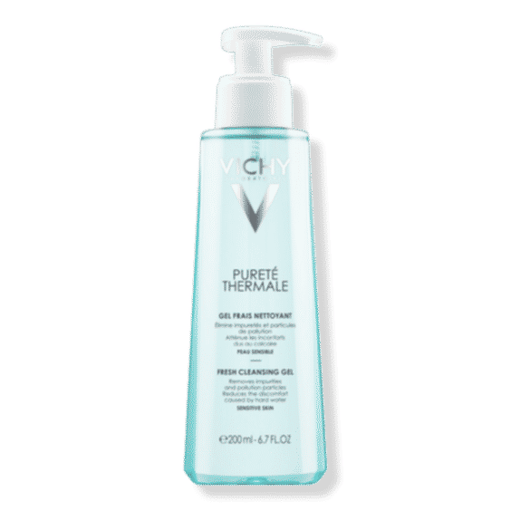 Pureté Thermale Fresh Cleansing Gel