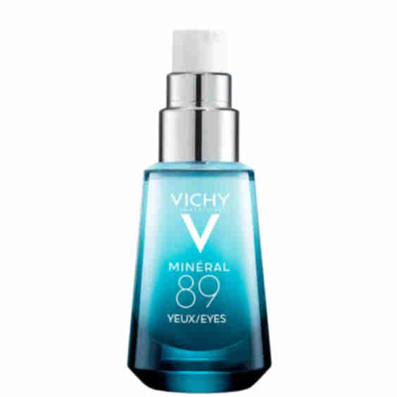 Minéral 89 Hyaluronic Acid Eye Gel