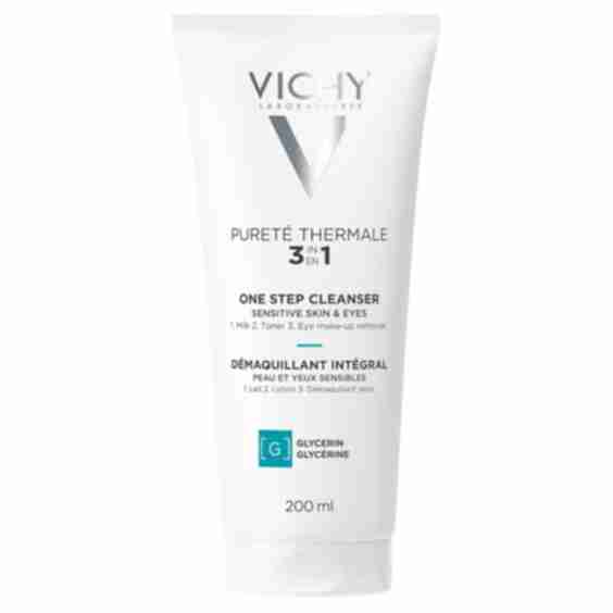 Pureté Thermale 3 In 1 One Step Cleanser