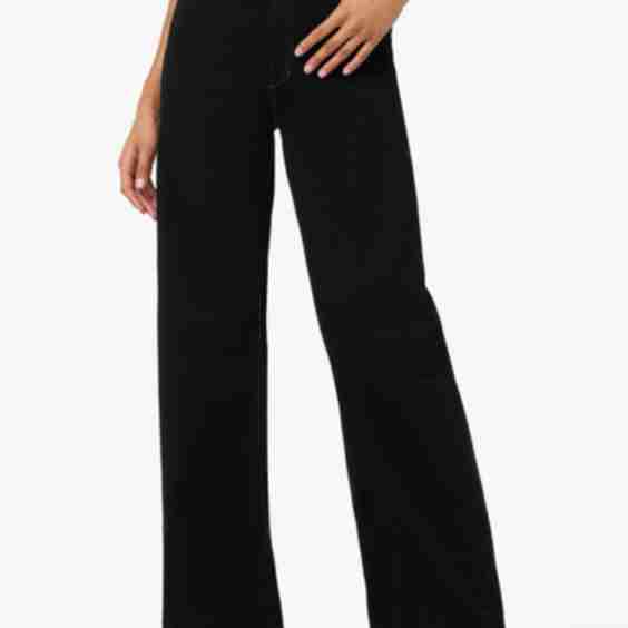 The Goldie Jeans