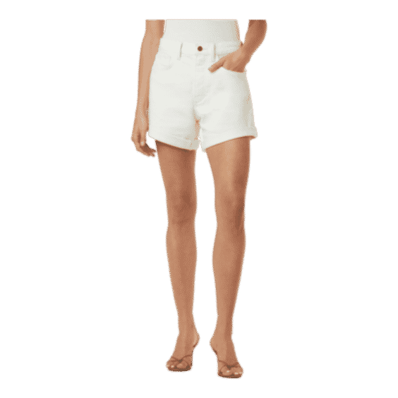 The Alex High-Rise Shorts